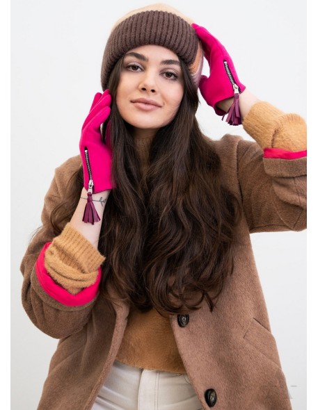 Gloves 23384 pello women's Art Of Polo