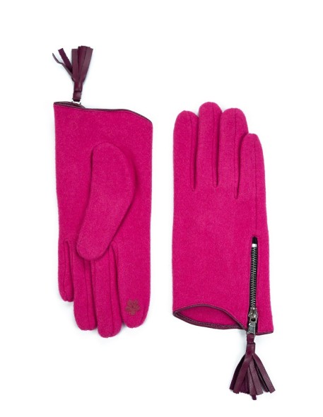Gloves 23384 pello women's Art Of Polo