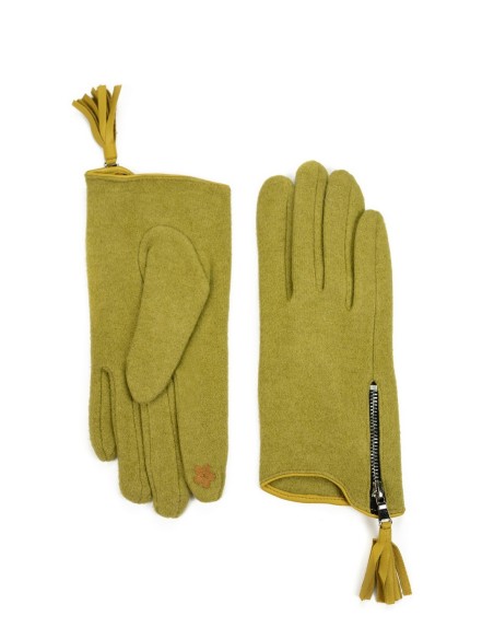 Gloves 23384 pello women's Art Of Polo