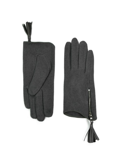 Rękawiczki 23384 pello damskie Art Of Polo