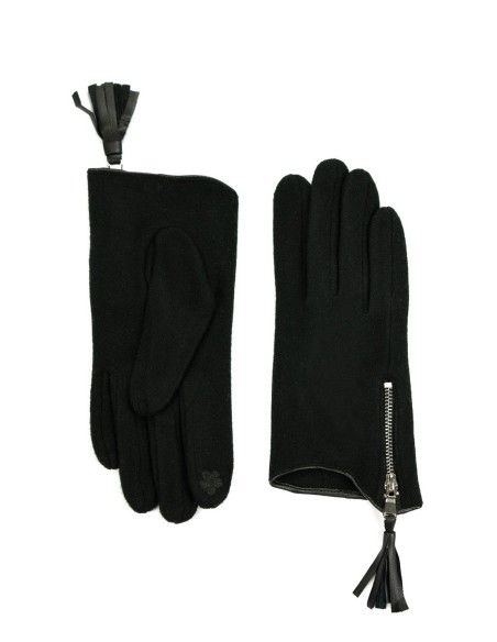 Rękawiczki 23384 pello damskie Art Of Polo