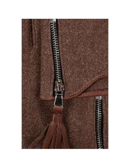 Rękawiczki 23384 pello damskie Art Of Polo