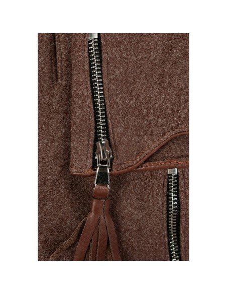 Rękawiczki 23384 pello damskie Art Of Polo