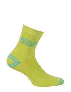 Socks w44.01p girly wybrane wzory 33-38 Wola 2