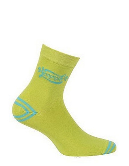 Socks w44.01p girly wybrane wzory 33-38 Wola