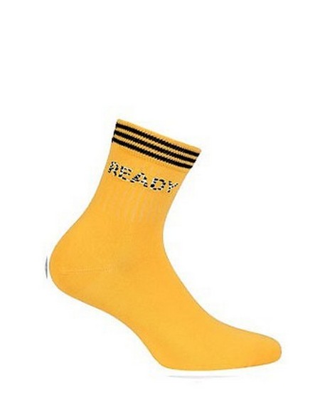 Socks w44.01p girly wybrane wzory 33-38 Wola