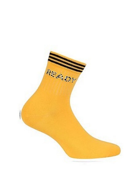 Socks w44.01p girly wybrane wzory 33-38 Wola