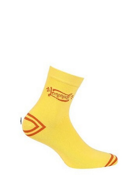 Socks w44.01p girly wybrane wzory 33-38 Wola