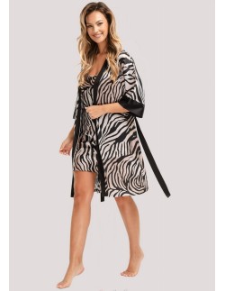 Bathrobe braga s-xl Unikat