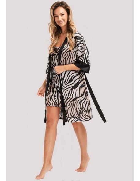 Bathrobe braga s-xl Unikat