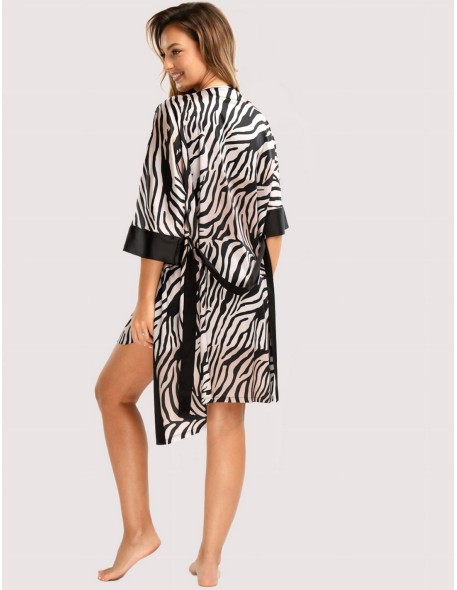 Bathrobe braga s-xl Unikat