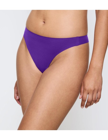 Smart invisible string purple haze Triumph