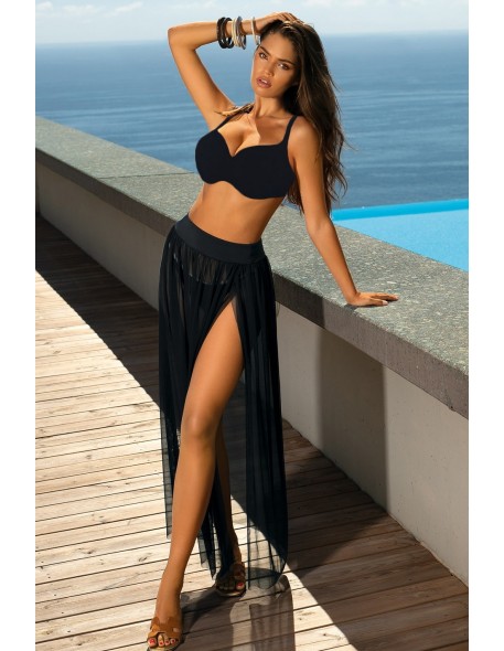 Spódnica plażowa dan 01 dancing 1 Self