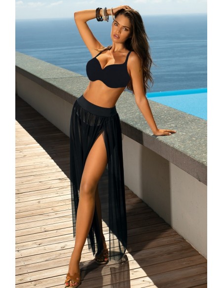 Skirt plażowa dan 01 dancing 1 Self