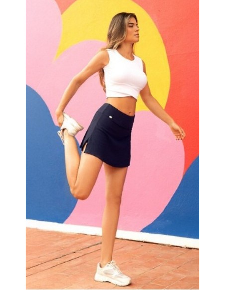 Spódnica flexy sport sp3 s-xl Self