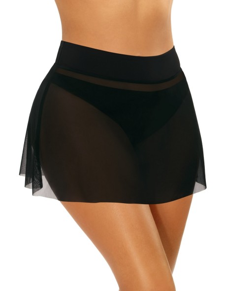Spódnica plażowa d 98b skirt 4 Self