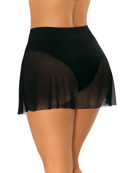 Spódnica plażowa d 98b skirt 4 Self