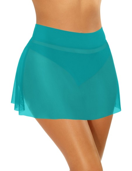 Skirt plażowa d 98b skirt 4 Self