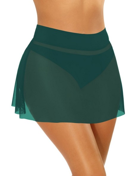 Skirt plażowa d 98b skirt 4 Self