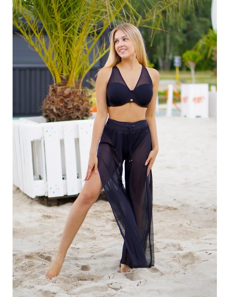 Trousers-pareo dancing 11 36-44 Self