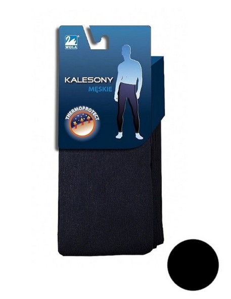 Pants men's u98.003 170-188 Wola