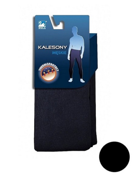 Pants men's u98.003 170-188 Wola