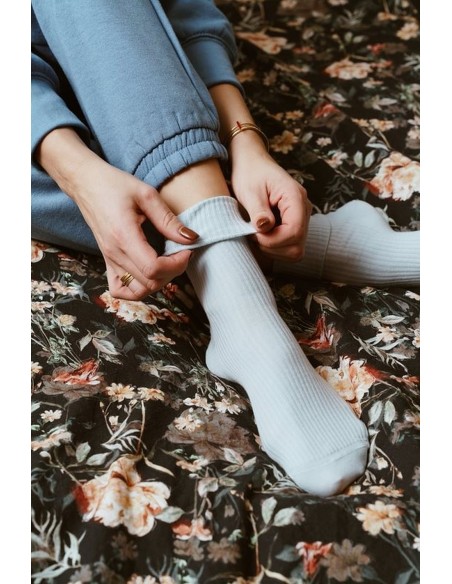 Socks art.062 stripe 35-40 Steven