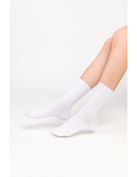 Skarpety art.062 prążek 35-40 Steven