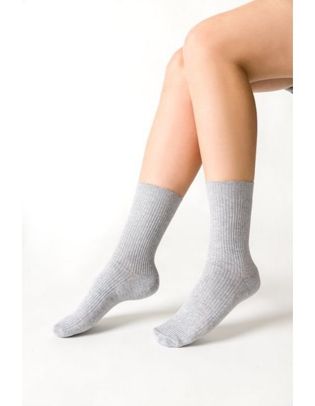 Skarpety art.062 prążek 35-40 Steven