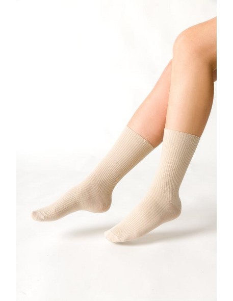 Skarpety art.062 prążek 35-40 Steven