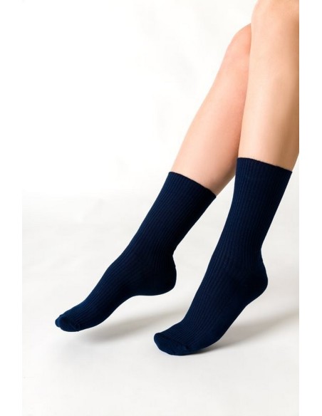 Skarpety art.062 prążek 35-40 Steven