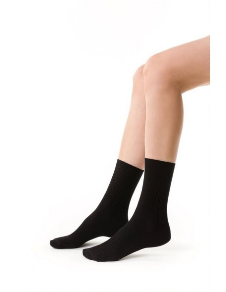 Skarpety art.062 prążek 35-40 Steven