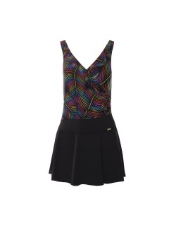 Strój kąpielowy s 1069 v3gp14 galapagos 14 sukienka Self