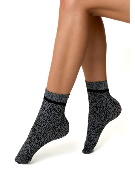 Skarpetki sabina 40 den Veneziana