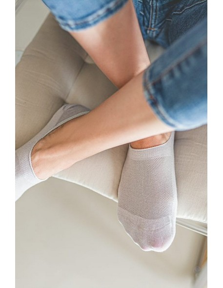 Footers art.061 smooth 35-46 Steven