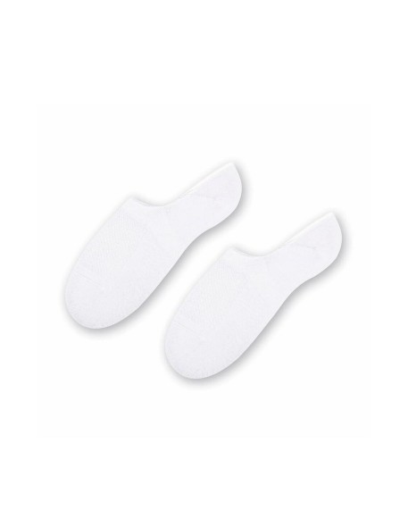 Stopki art.061 gładkie 35-46 Steven