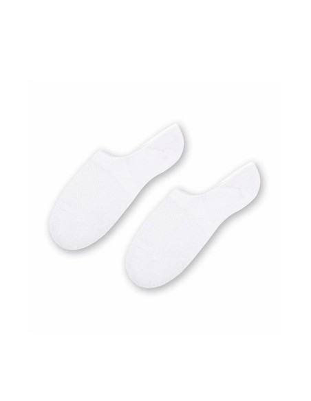 Stopki art.061 gładkie 35-46 Steven