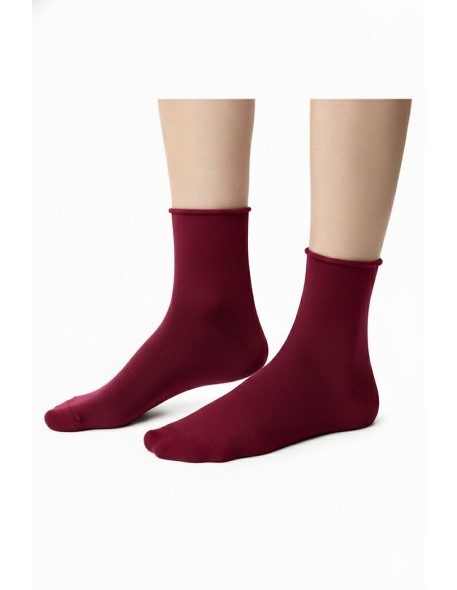 Socks art.125 bamboo women's 35-40 Steven