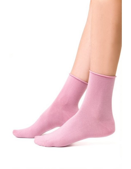 Socks art.125 bamboo women's 35-40 Steven