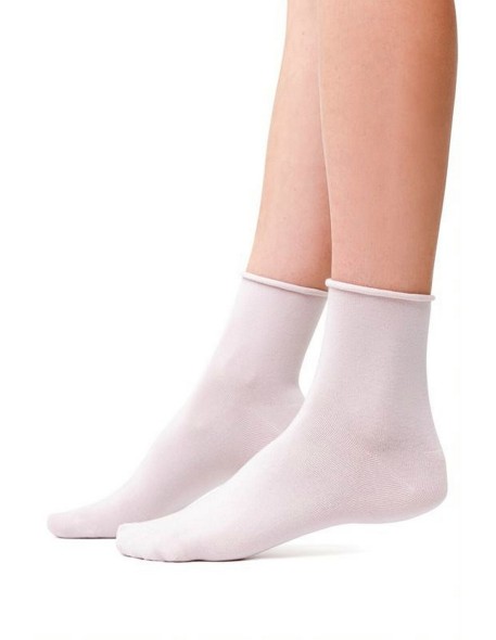 Skarpety art.125 bamboo damskie 35-40 Steven