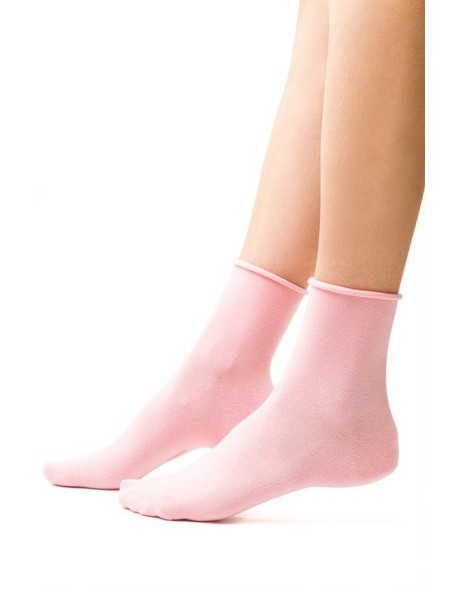 Skarpety art.125 bamboo damskie 35-40 Steven