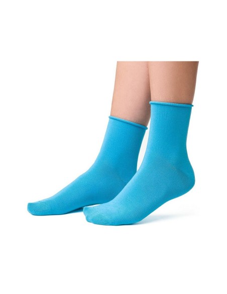 Socks art.125 bamboo women's 35-40 Steven