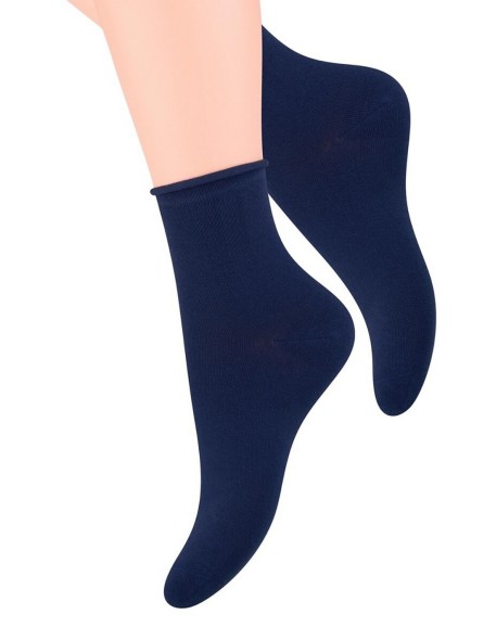 Socks art.125 bamboo women's 35-40 Steven