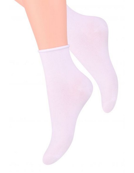 Socks art.125 bamboo women's 35-40 Steven