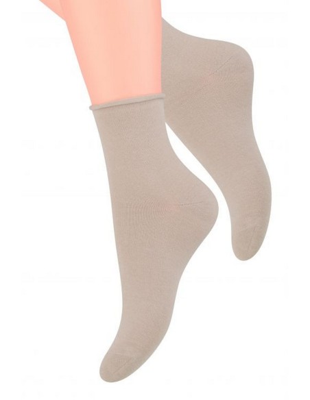 Socks art.125 bamboo women's 35-40 Steven