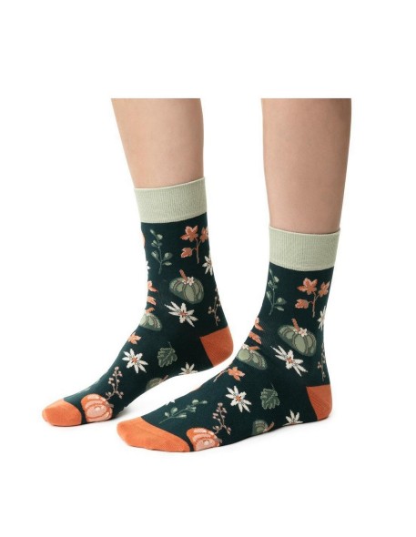 Socks art.017 planeta ziemia 35-40 Steven