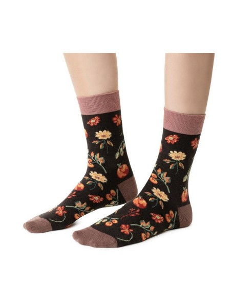 Socks art.017 planeta ziemia 35-40 Steven