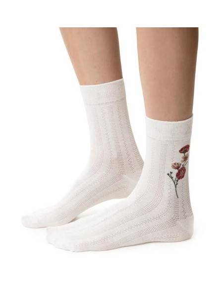 Socks art.017 planeta ziemia 35-40 Steven