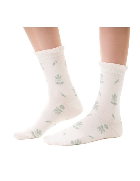 Socks art.017 planeta ziemia 35-40 Steven