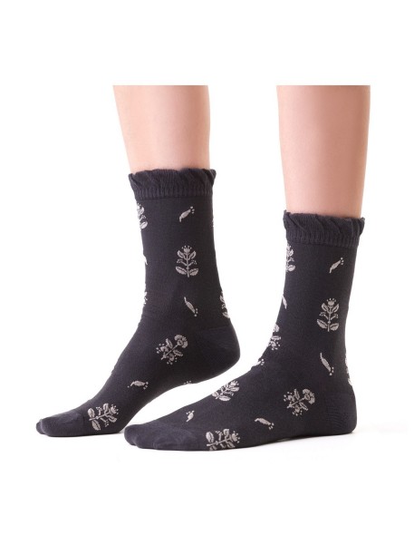 Skarpety art.017 planeta ziemia 35-40 Steven